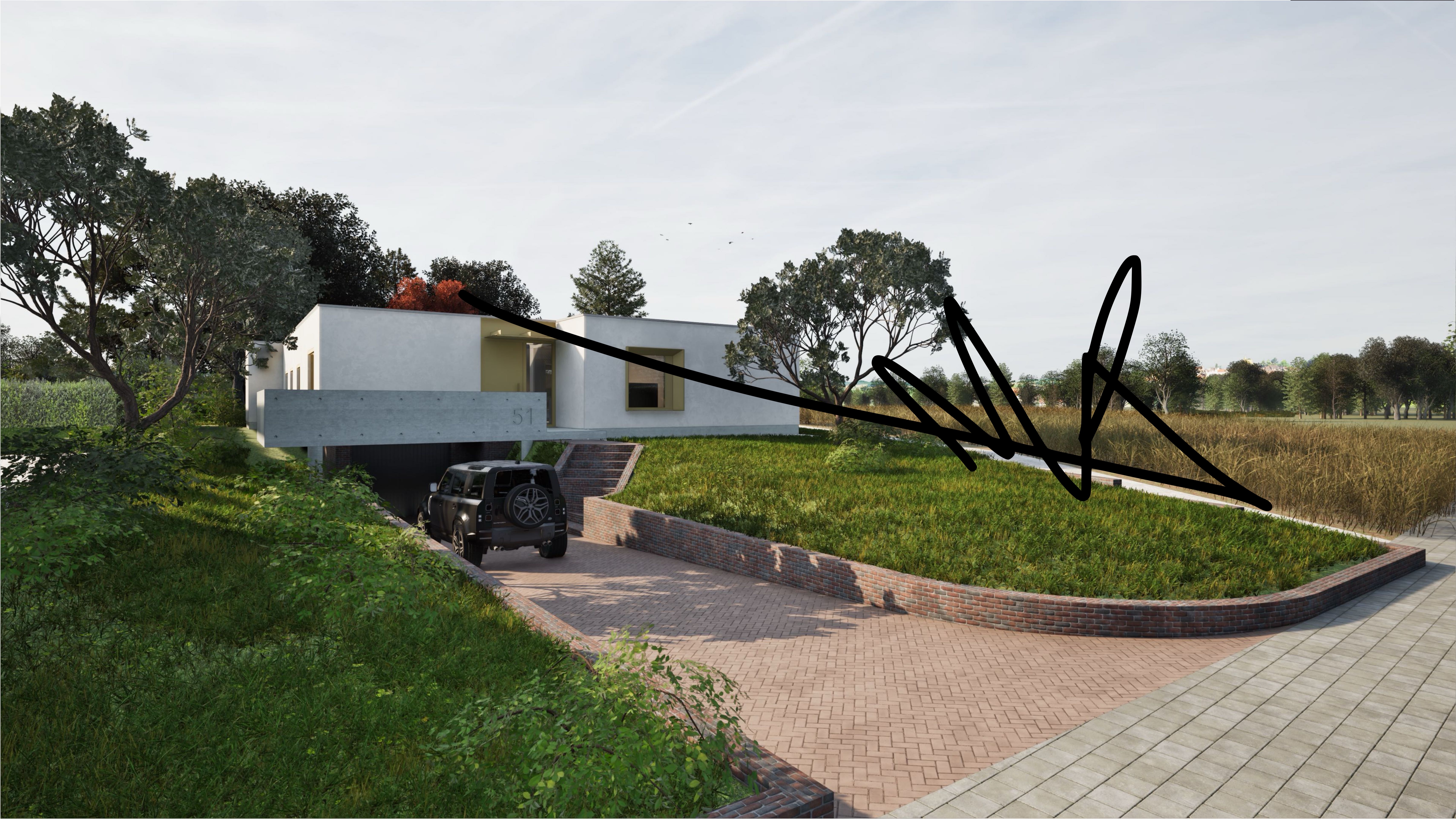 Bungalow Sittard